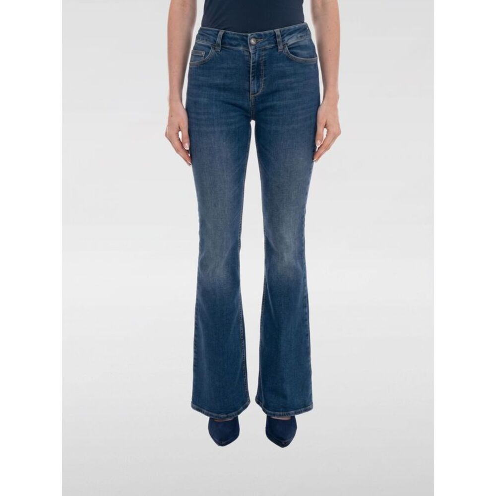 Liu Jo Jeans Woman Denim